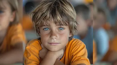 The Importance of Emotional Regulation in Character Development