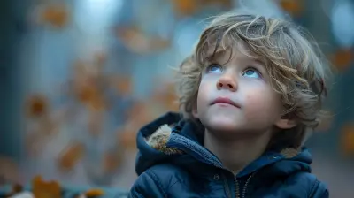 The Importance of Emotional Regulation in Character Development