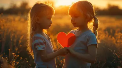 The Importance of Kindness: Fostering Compassion in Children