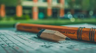 The Importance of Practice in Mastering Math Exams