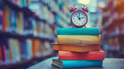 The Importance of Setting Clear Study Boundaries