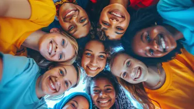 The Importance of Teacher Self-Care in 2027