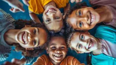 The Importance of Teacher Self-Care in 2027