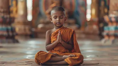 The Importance of Teaching Students About World Religions