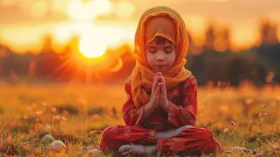 The Importance of Teaching Students About World Religions