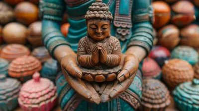 The Importance of Teaching Students About World Religions