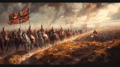 The Importance Of The Battle Of Hastings In British History