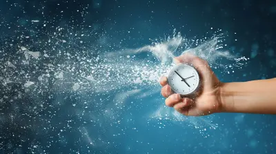The Importance Of Timing In Delivering Your Message