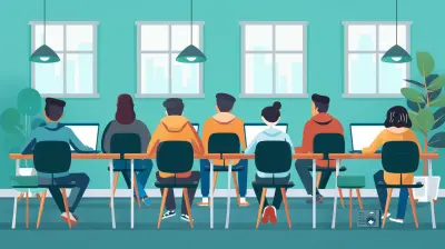 The Influence of Classroom Culture on Student Motivation
