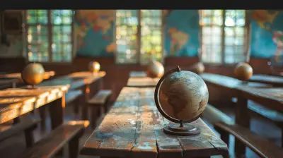 The Intersection Of Language And Culture In Education