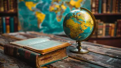 The Intersection of Language and Culture in Education