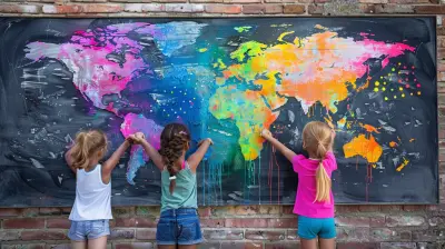 The Intersection of Language and Culture in Education