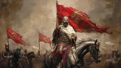 The Legacy of the Ottoman Empire