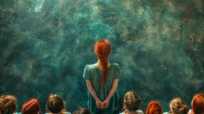 The Link Between Emotional Intelligence and Character