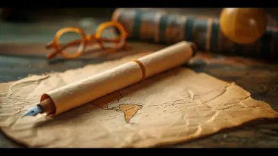 The Power of Backward Design in Crafting Meaningful Curriculum