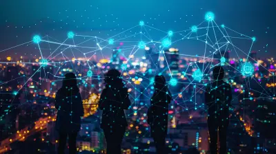 The Power of Communication in a Tech-Driven Society