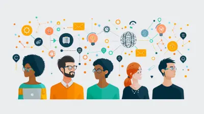 The Power of Communication in a Tech-Driven Society