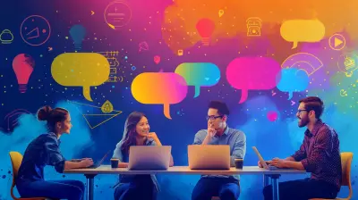 The Power of Communication in the Digital Age