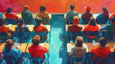 The Power of Crowdsourced Knowledge in Modern Education