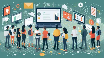 The Power of Crowdsourced Knowledge in Modern Education