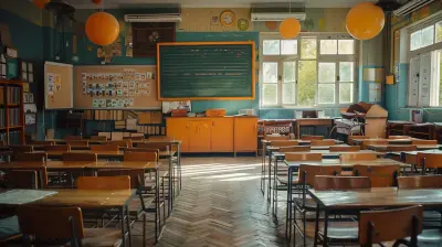 The Power of Crowdsourced Knowledge in Modern Education