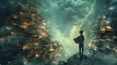 The Power of Crowdsourced Knowledge in Modern Education