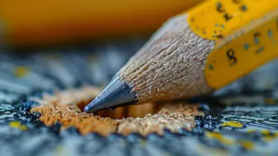 The Power of Goal-Setting for Student Achievement