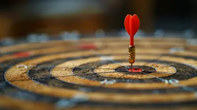 The Power of Goal-Setting for Student Achievement
