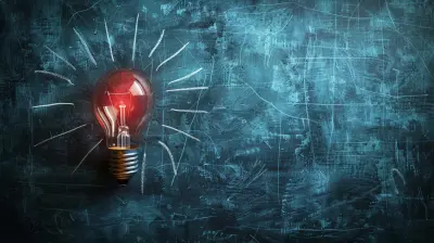 The Power of Goal-Setting for Student Achievement