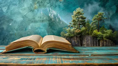 The Power of Reading Together: A Parent’s Guide