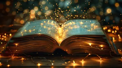 The Power of Reading Together: A Parent’s Guide