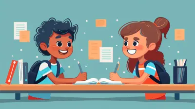 The Power of Relationships in Building Student Motivation