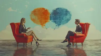 The Power of Silence and Pauses in Conversations