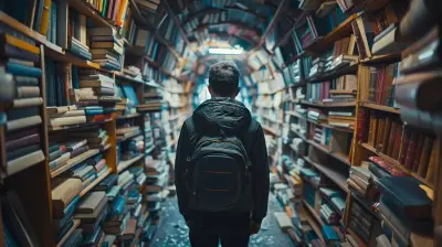 The Power of Storytelling in Building Cultural Awareness