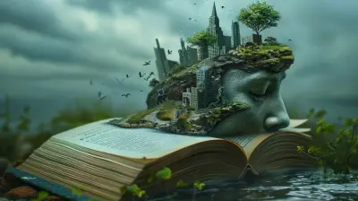 The Power of Storytelling in Building Cultural Awareness