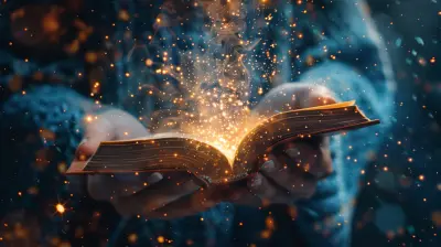 The Power of Storytelling in Building Cultural Awareness