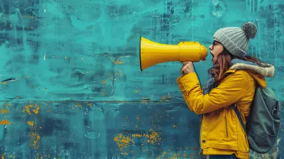 The Power of Storytelling in Persuasion