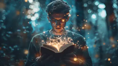 The Power of Visualization in Achieving Exam Success
