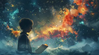 The Power of Visualization in Achieving Exam Success