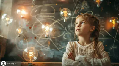 The Power Of Visualization Techniques In Learning