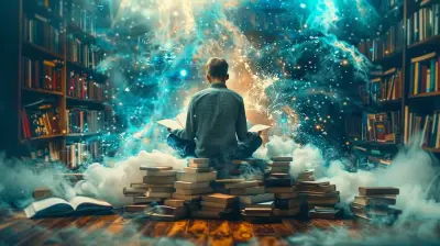 The Power of Visualization Techniques in Learning