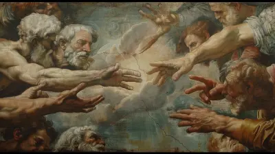 The Renaissance: A Rebirth of Art and Ideas