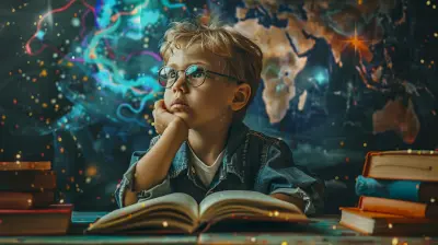 The Role of Active Recall in Long-Term Learning