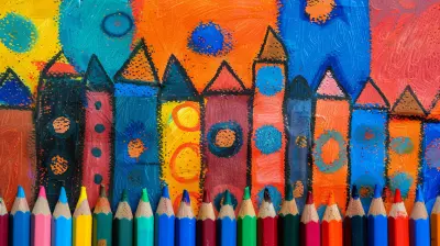 The Role Of Art In Special Education Supporting All Learners
