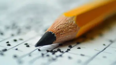 The Role Of Assessments In E Learning Beyond Quizzes