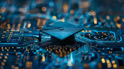 The Role of Big Data in Shaping Educational Policies