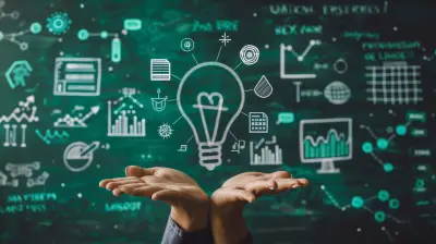 The Role of Big Data in Shaping Educational Policies