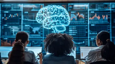 The Role of Big Data in Shaping Educational Policies