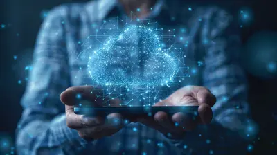 The Role of Cloud Technology in Scaling E-Learning Initiatives