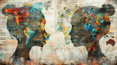 The Role Of Cultural Awareness In Conflict Resolution